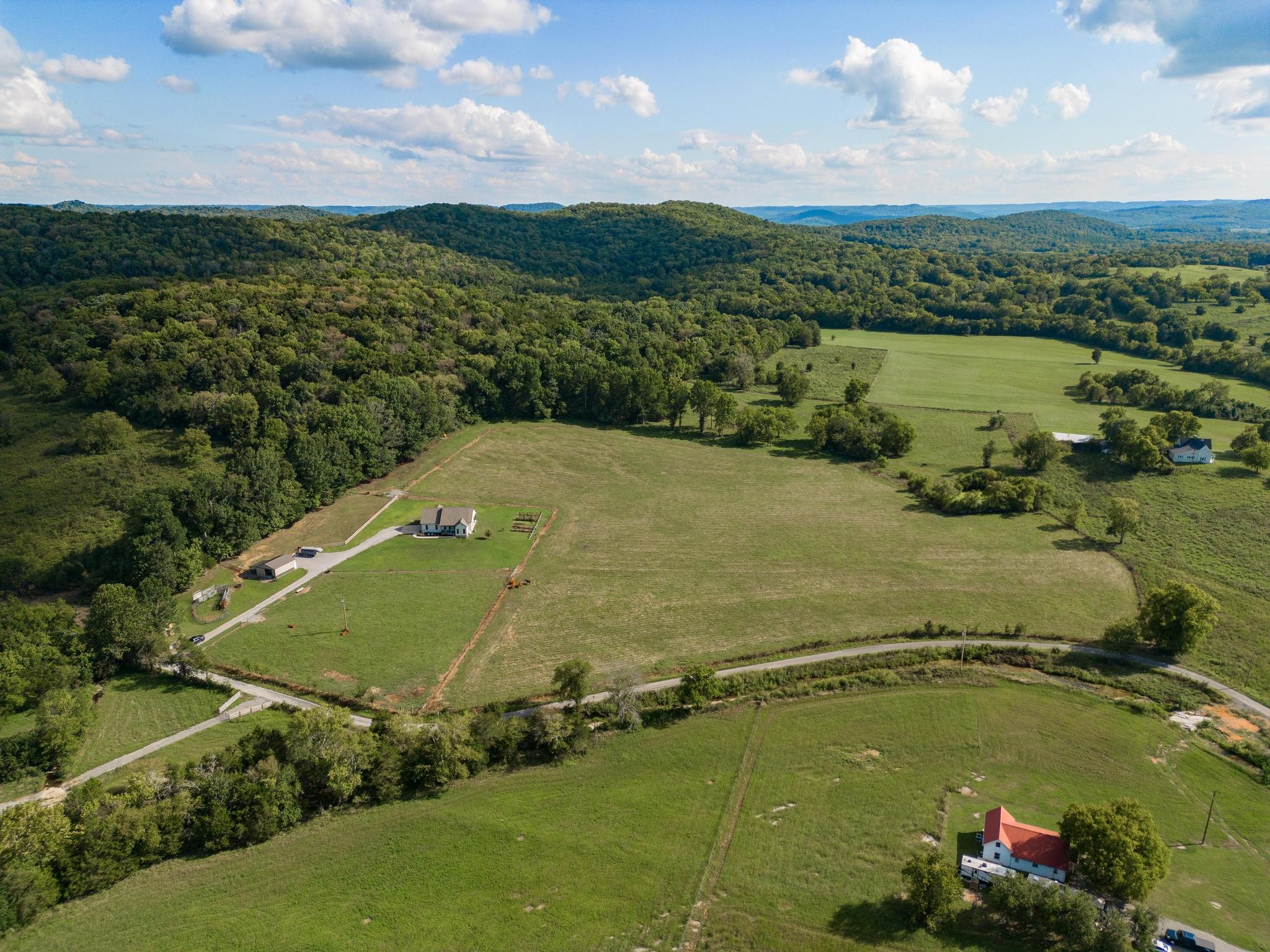 366 Jess Reed Road Readyville, TN 37149 - Photo 2 of 53 Gallery Image 2