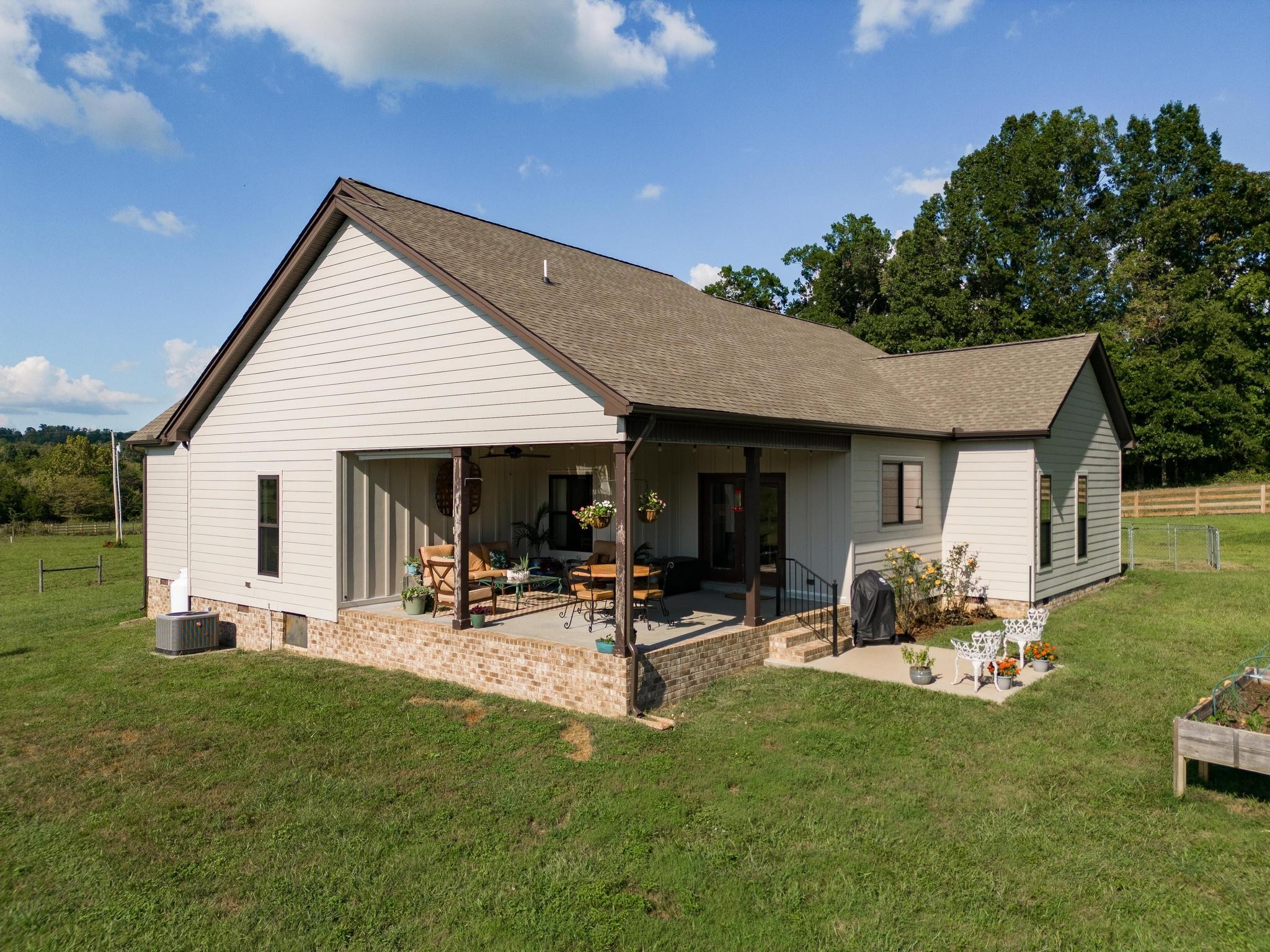 366 Jess Reed Road Readyville, TN 37149 - Photo 26 of 53 Gallery Image 26