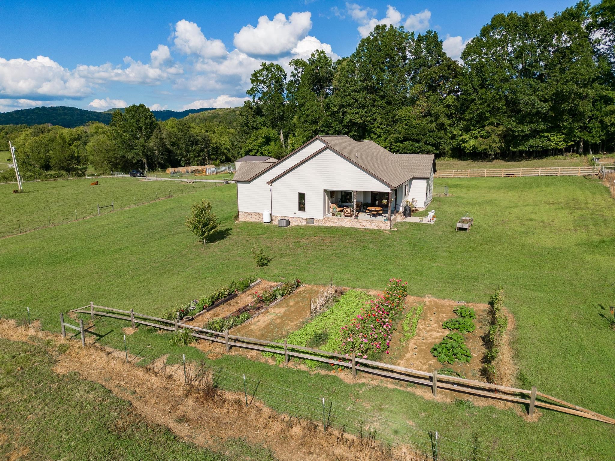 366 Jess Reed Road Readyville, TN 37149 - Photo 27 of 53 Gallery Image 27