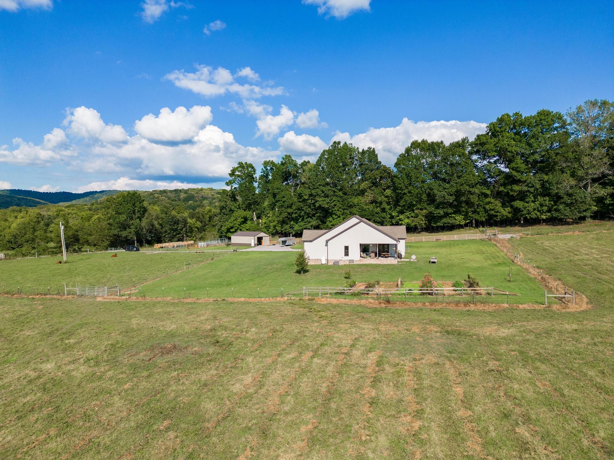 366 Jess Reed Road Readyville, TN 37149 - Photo 28 of 53 Gallery Image 28