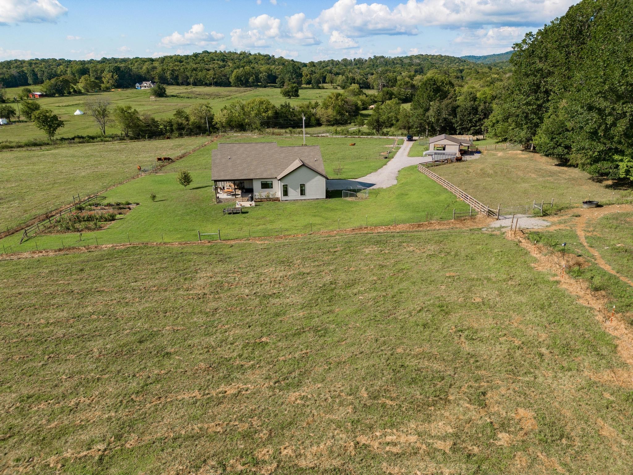 366 Jess Reed Road Readyville, TN 37149 - Photo 29 of 53 Gallery Image 29