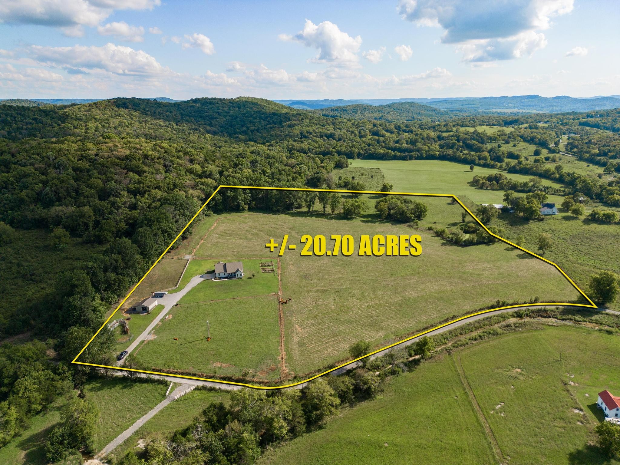 366 Jess Reed Road Readyville, TN 37149 - Photo 3 of 53 Gallery Image 3