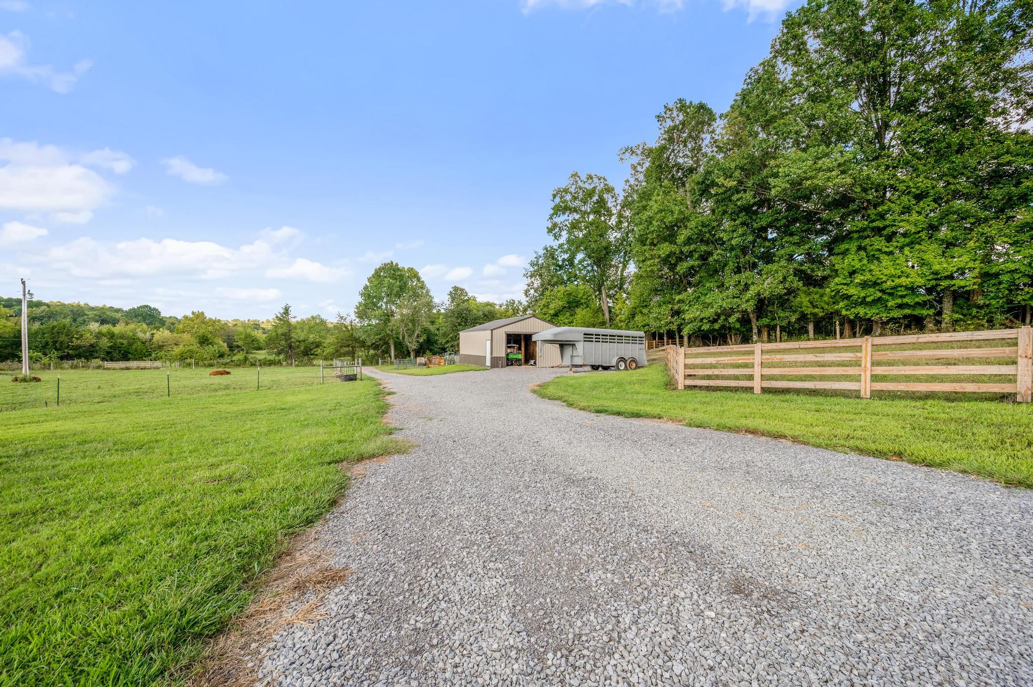 366 Jess Reed Road Readyville, TN 37149 - Photo 31 of 53 Gallery Image 31