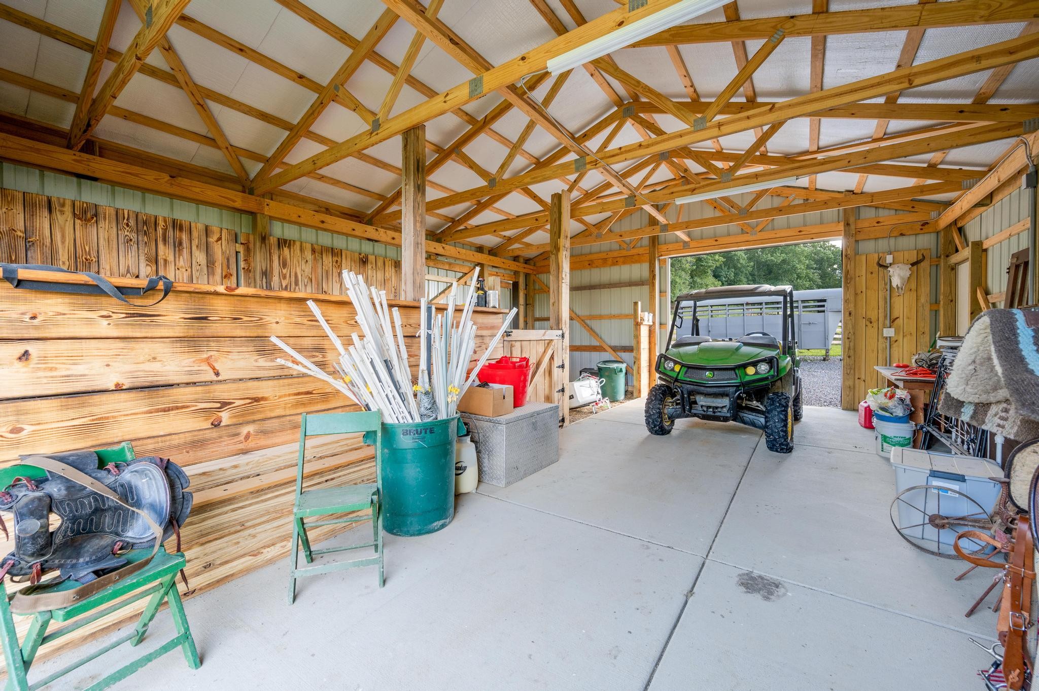 366 Jess Reed Road Readyville, TN 37149 - Photo 33 of 53 Gallery Image 33