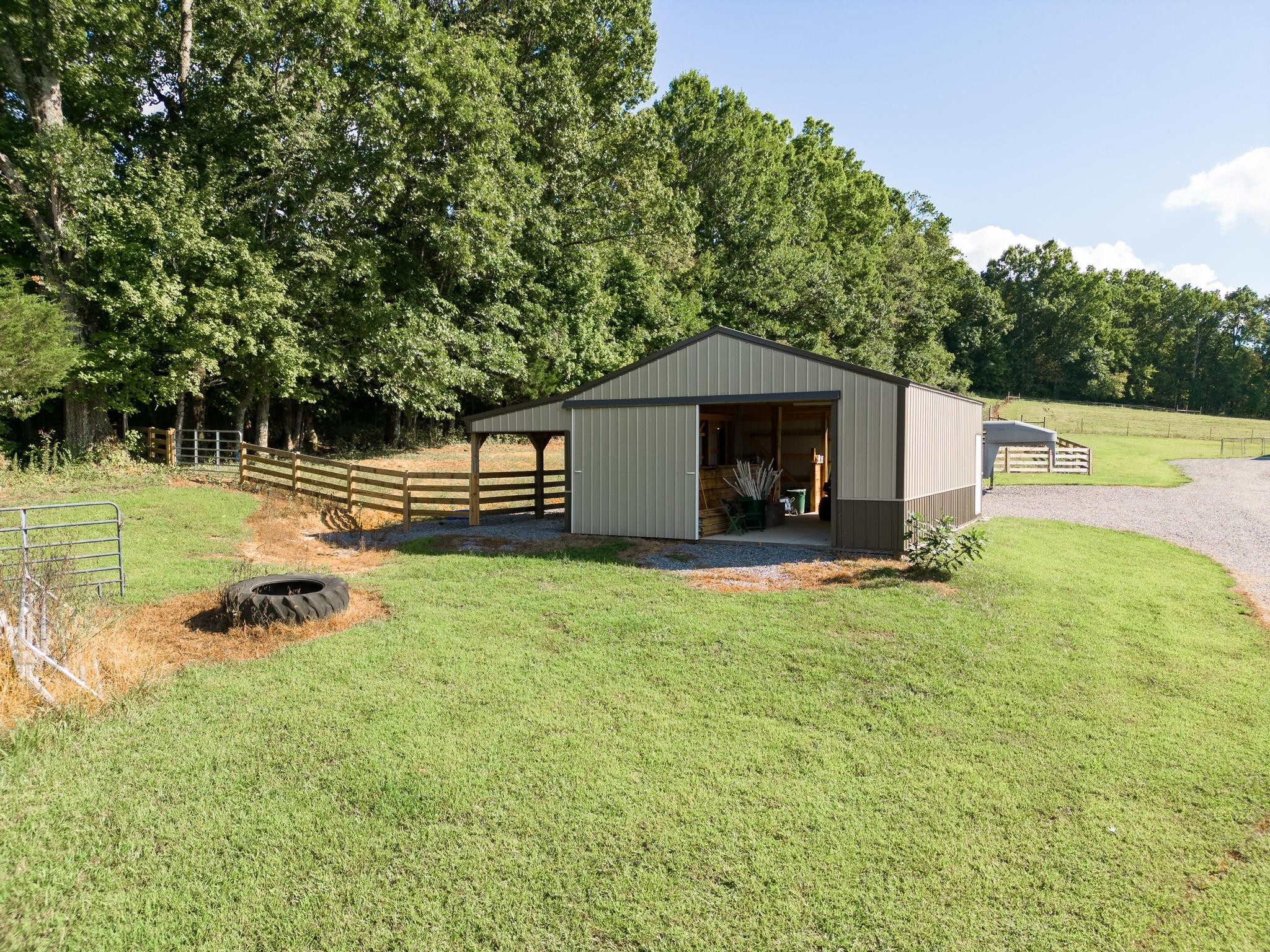 366 Jess Reed Road Readyville, TN 37149 - Photo 34 of 53 Gallery Image 34