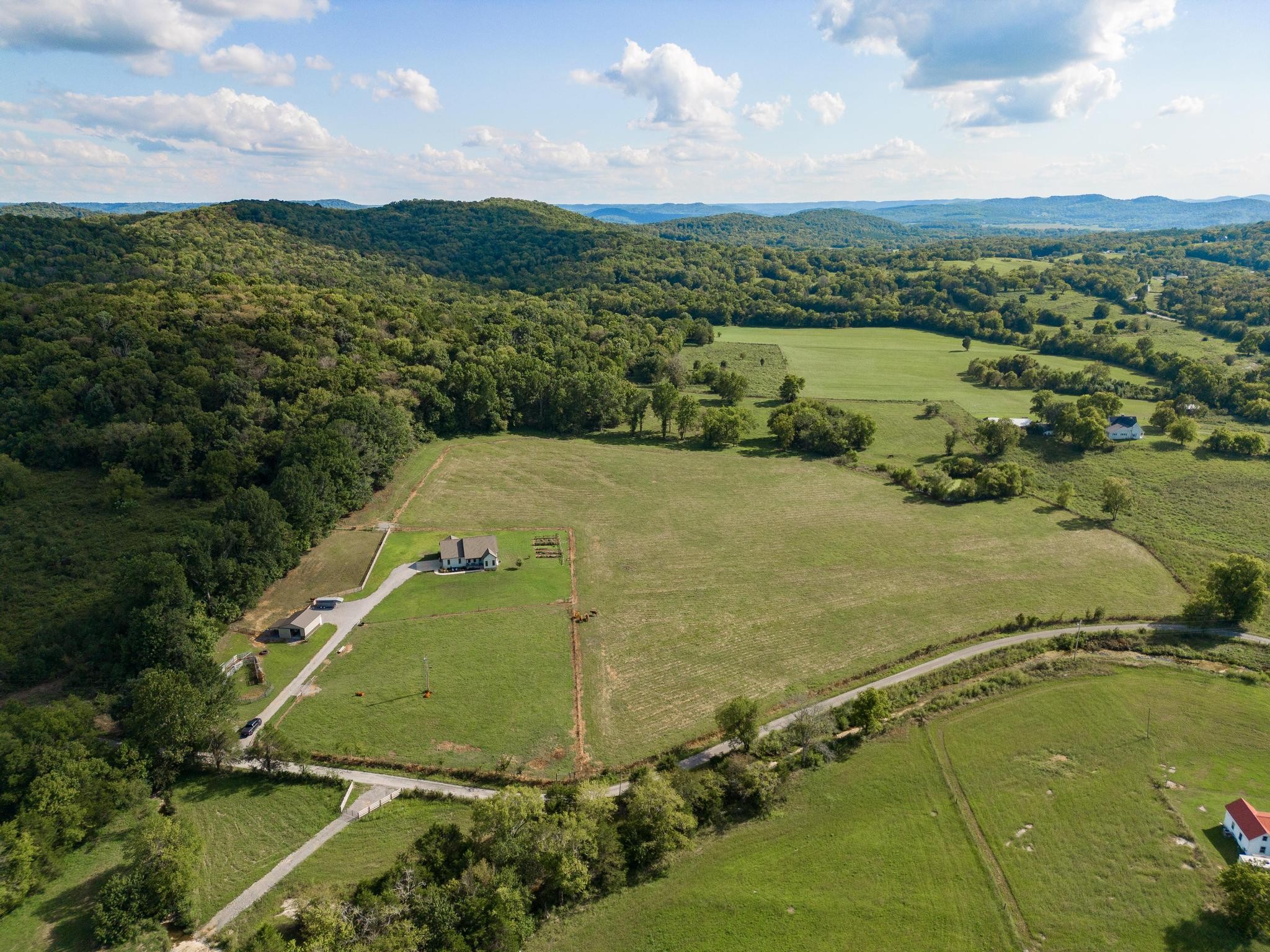 366 Jess Reed Road Readyville, TN 37149 - Photo 36 of 53 Gallery Image 36