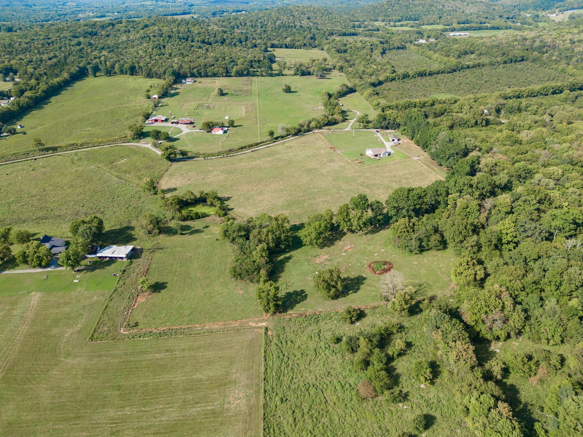 366 Jess Reed Road Readyville, TN 37149 - Photo 42 of 53 Gallery Image 42