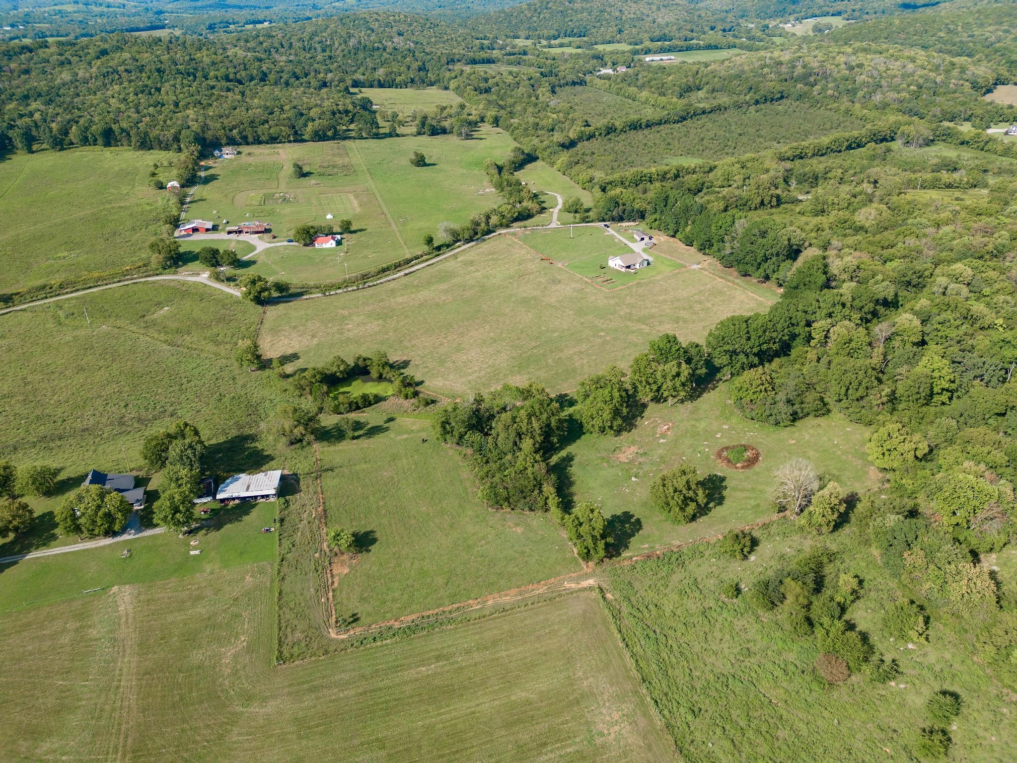 366 Jess Reed Road Readyville, TN 37149 - Photo 43 of 53 Gallery Image 43
