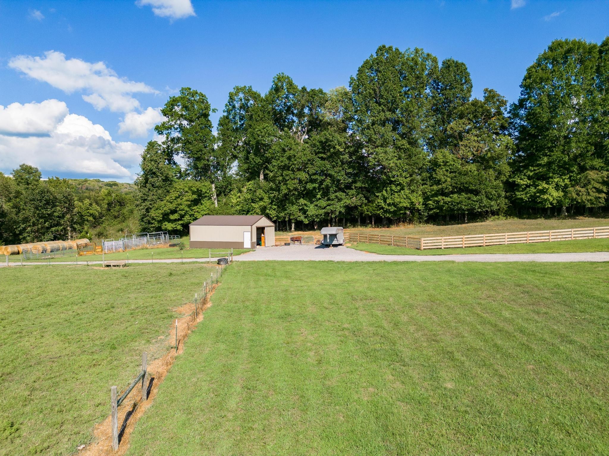 366 Jess Reed Road Readyville, TN 37149 - Photo 45 of 53 Gallery Image 45