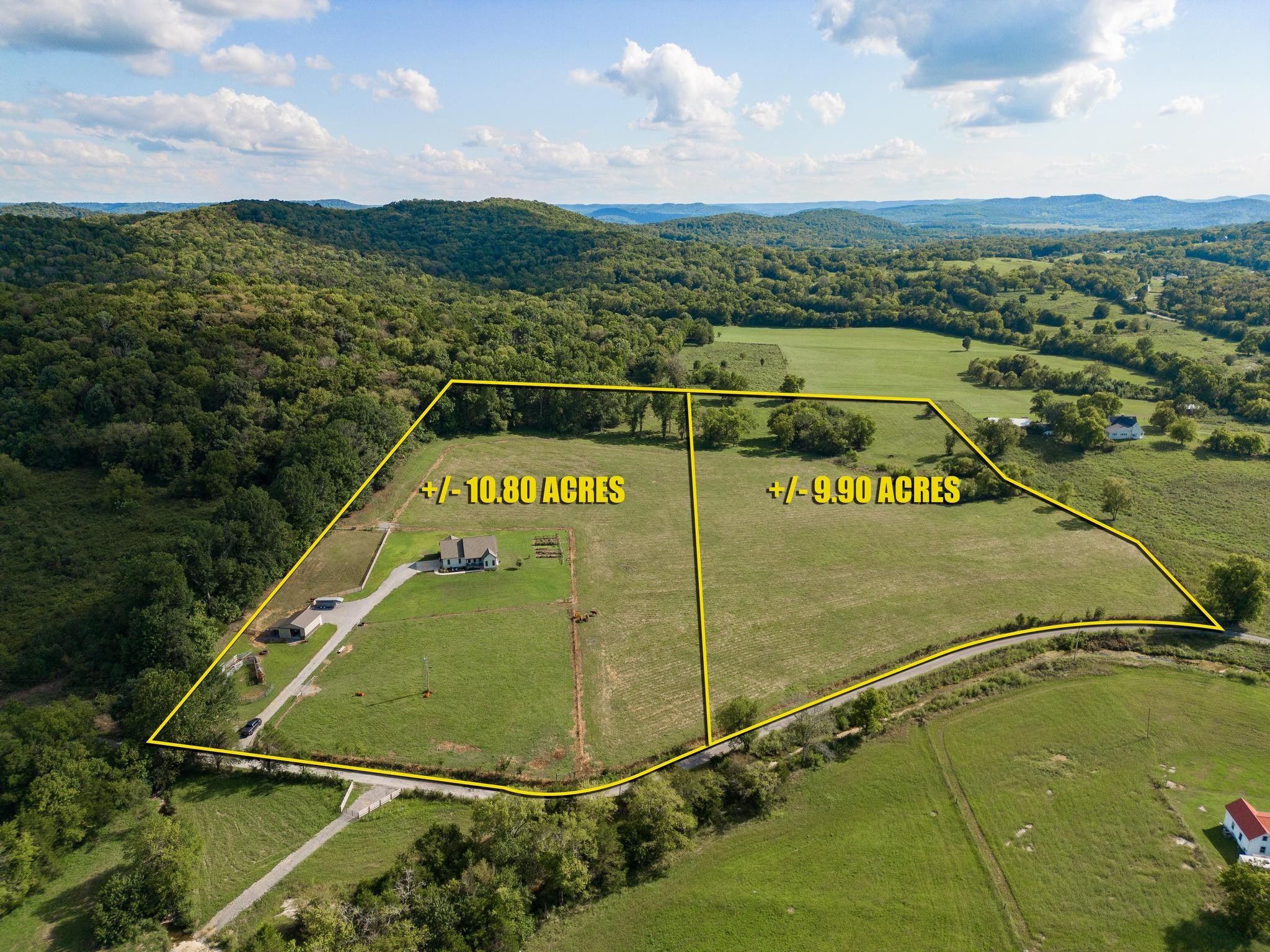 366 Jess Reed Road Readyville, TN 37149 - Photo 46 of 53 Gallery Image 46