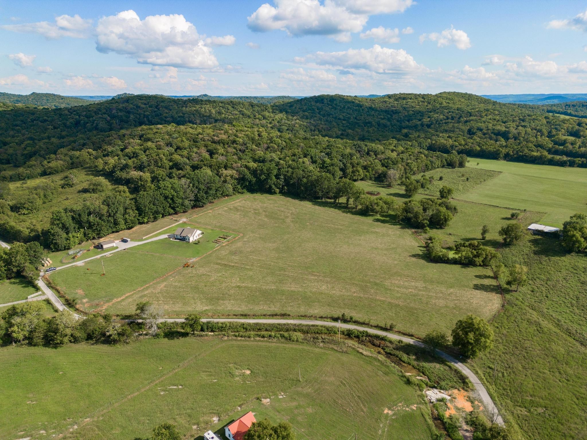366 Jess Reed Road Readyville, TN 37149 - Photo 49 of 53 Gallery Image 49