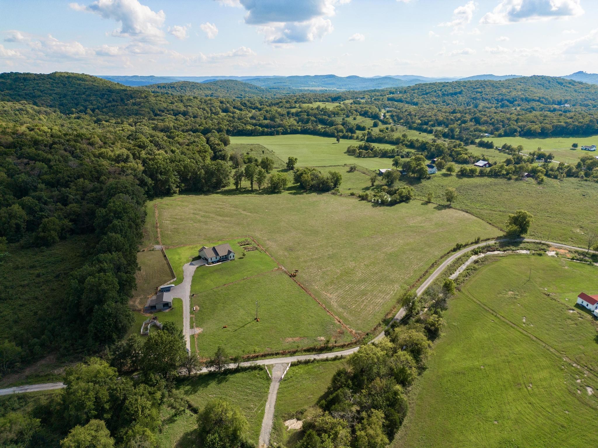 366 Jess Reed Road Readyville, TN 37149 - Photo 50 of 53 Gallery Image 50