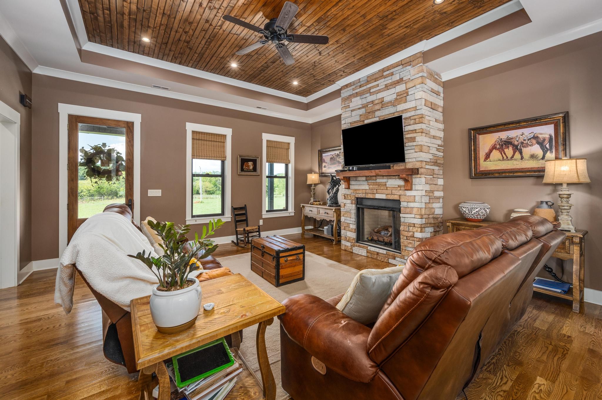 366 Jess Reed Road Readyville, TN 37149 - Photo 5 of 53 Gallery Image 5