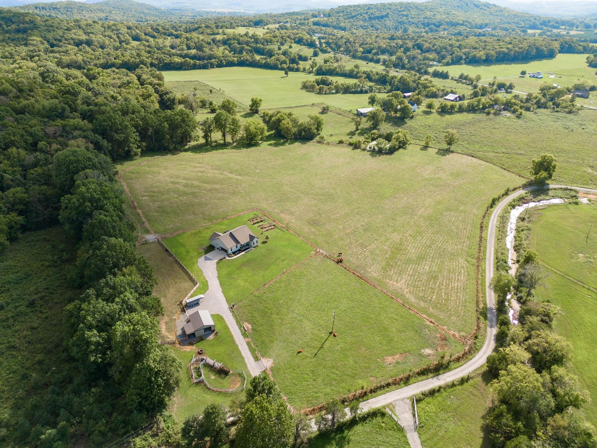 366 Jess Reed Road Readyville, TN 37149 - Photo 51 of 53 Gallery Image 51