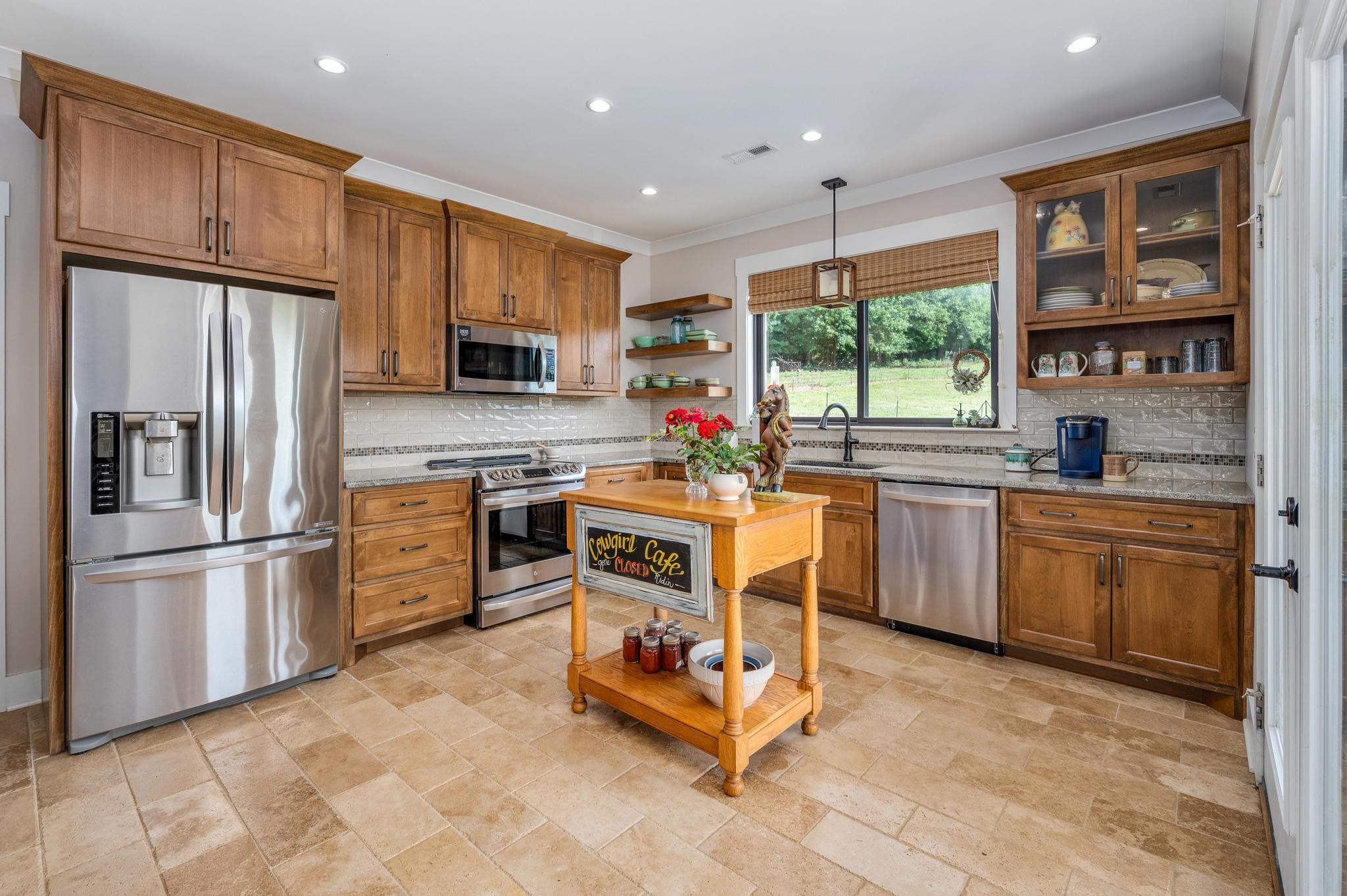 366 Jess Reed Road Readyville, TN 37149 - Photo 7 of 53 Gallery Image 7