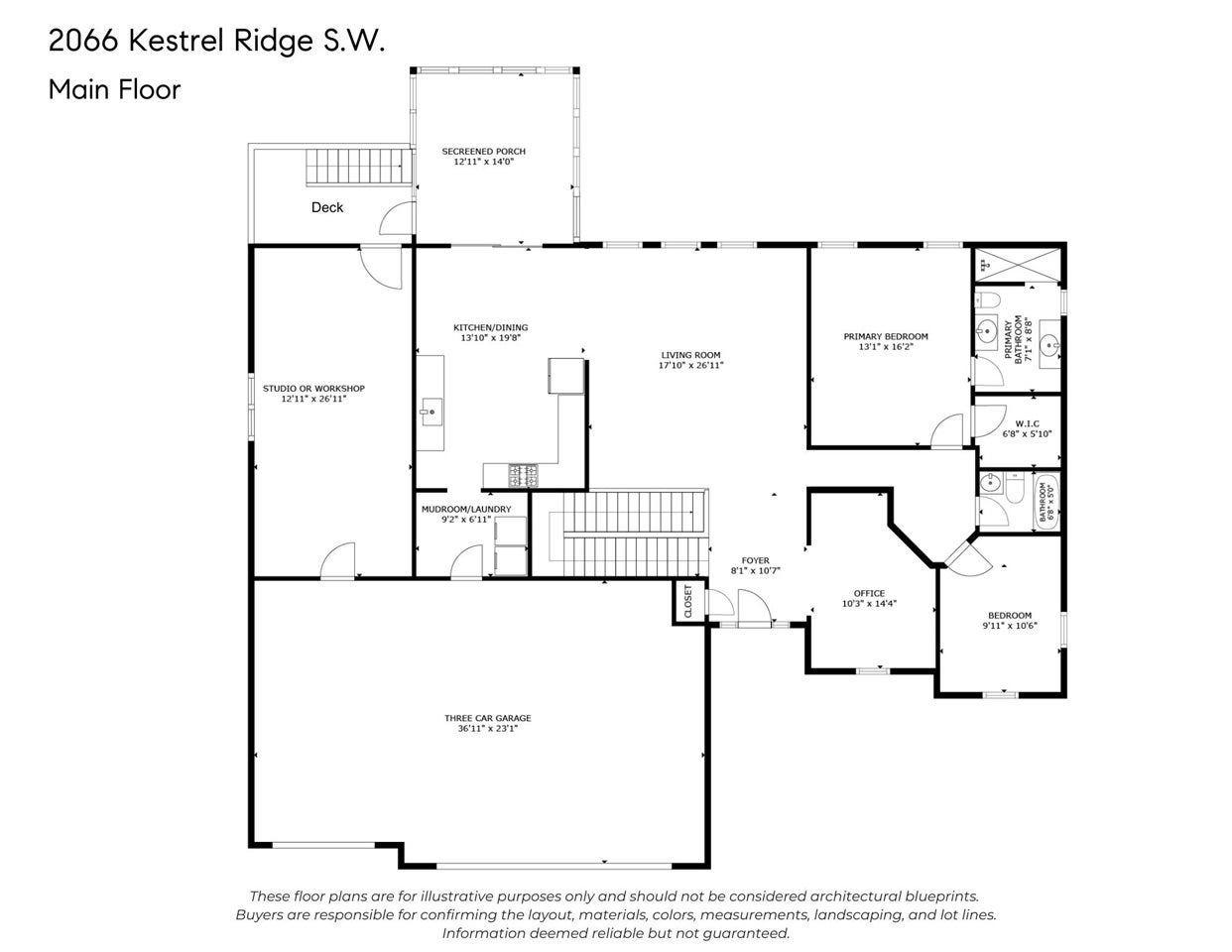 2066 Kestrel Ridge Southwest Oxford, IA 52322 - Photo 44 of 45 Gallery Image 44