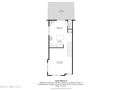 $1,029,000 | 18 Stone Avenue, Unit 1, Greenwich, CT 06830