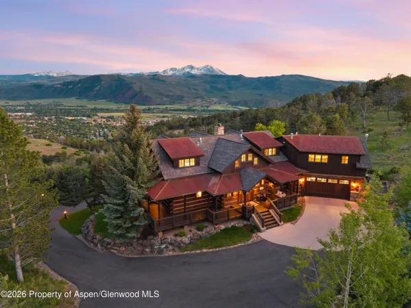 $6,380,000 | 775 Vista Hi Drive, Carbondale, CO 81623