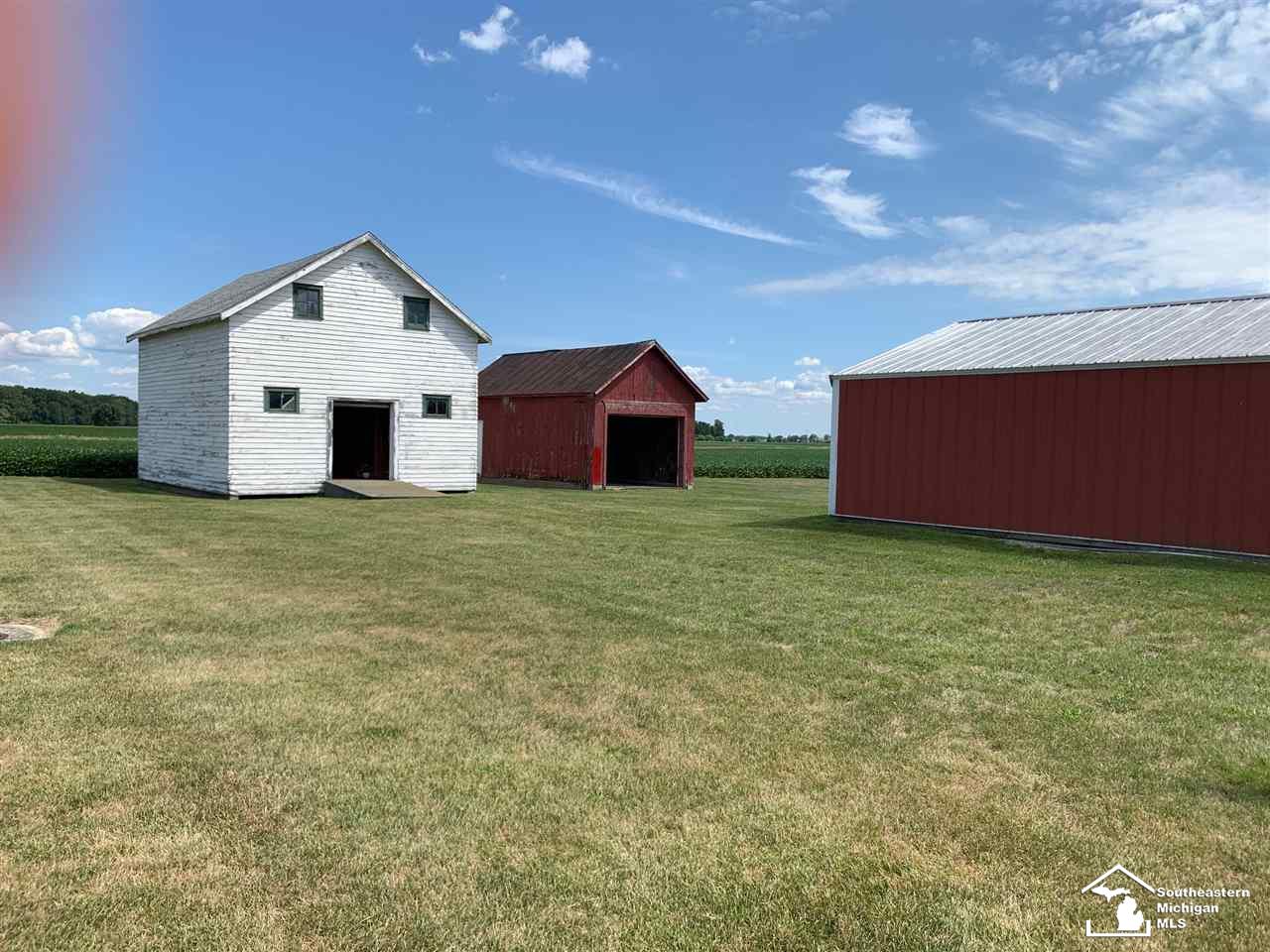 9080 Ida West Road Ida, MI 48140 - Photo 4 of 16 Buildings
