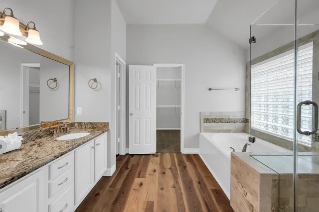 $329,900 | 2906 Reynolds Creek Drive, Spring, TX 77388