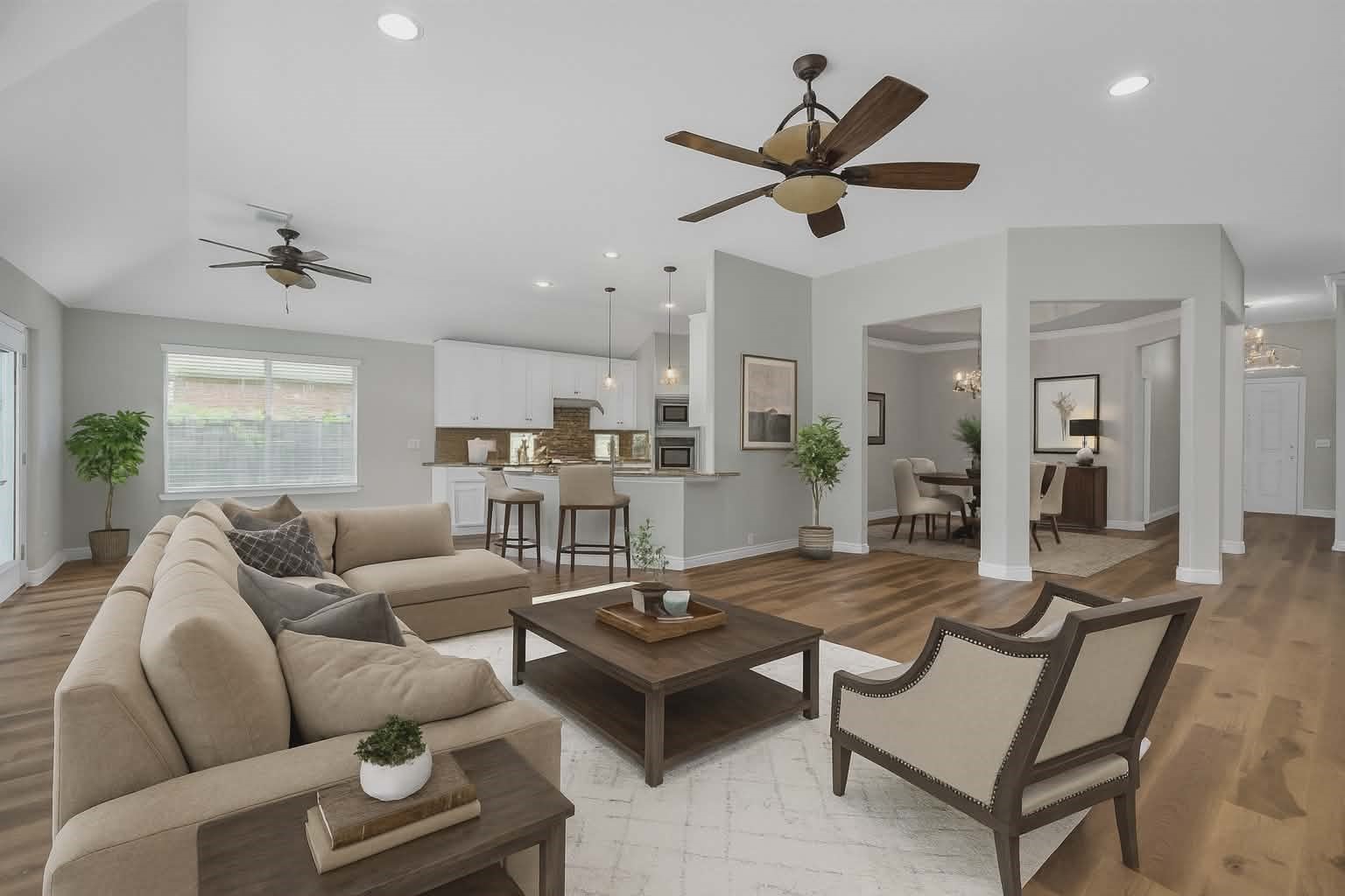 2906 Reynolds Creek Drive Spring, TX 77388 - Photo 10 of 38