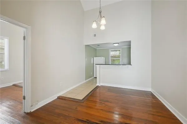 $1,100 | 1124 Cherokee Street, Unit 1, New Orleans, LA 70118