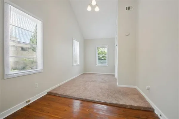 $1,100 | 1124 Cherokee Street, Unit 1, New Orleans, LA 70118