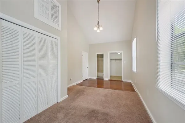 $1,100 | 1124 Cherokee Street, Unit 1, New Orleans, LA 70118