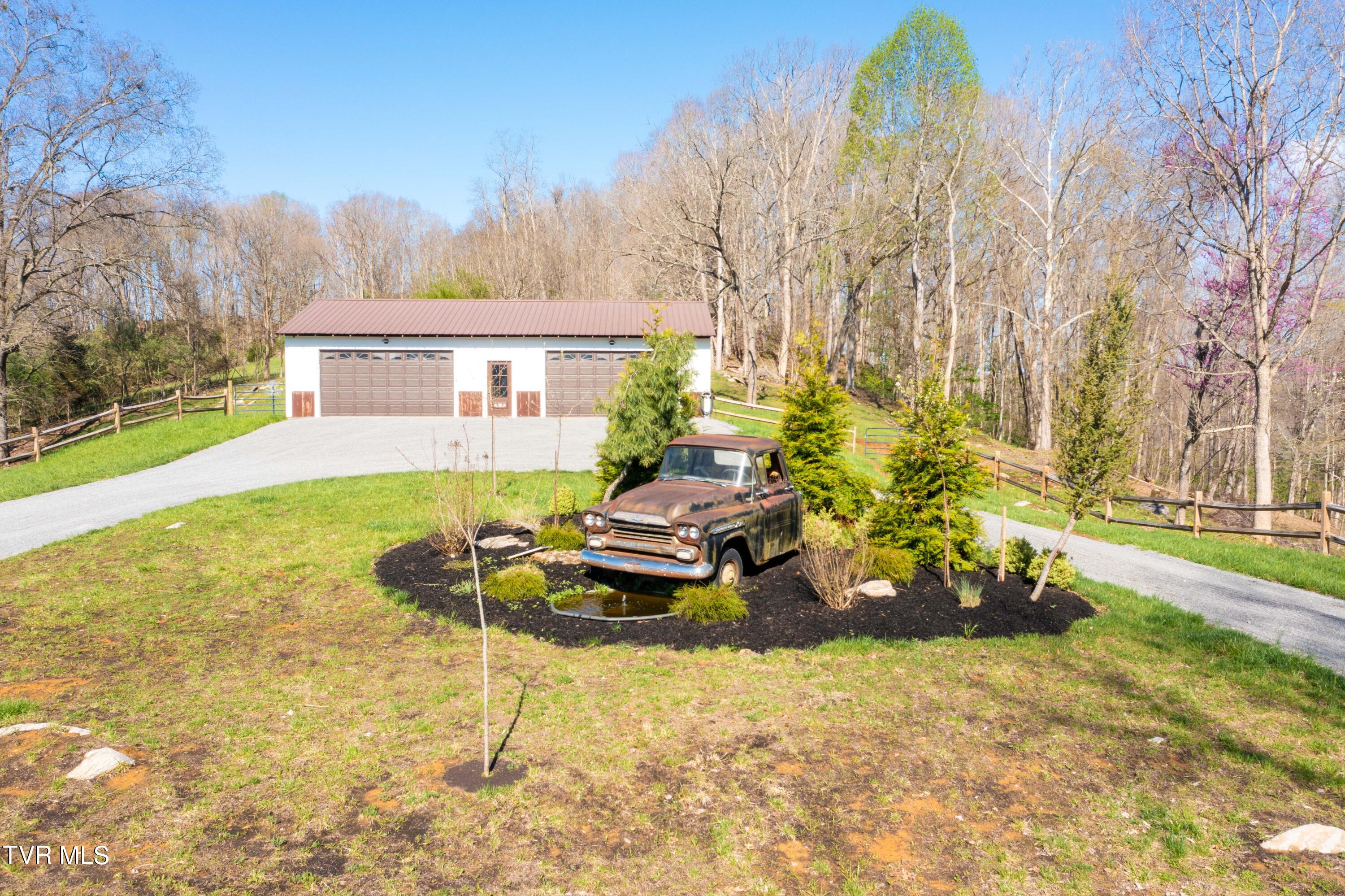 2154 Red Hill Road Gate City, VA 24251 - Photo 54 of 103 Red Hill Rd-10