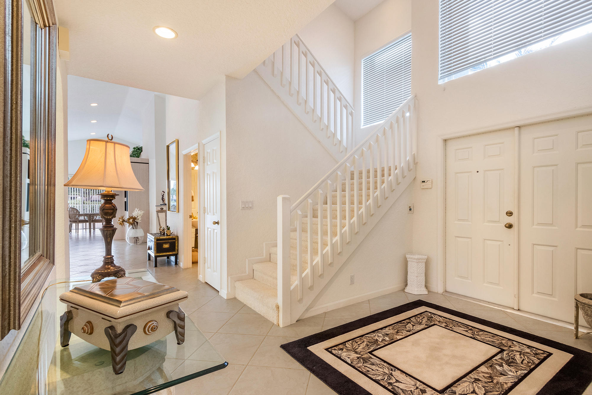 21669 Hammock Point Drive Boca Raton, FL 33433 - Photo 3 of 23 Foyer