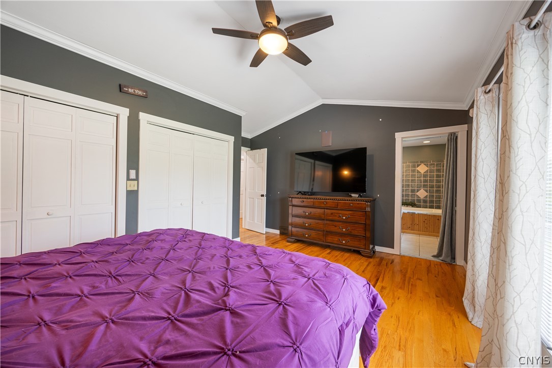 1707 Pompey Center Road Fabius, NY 13063 - Photo 19 of 50