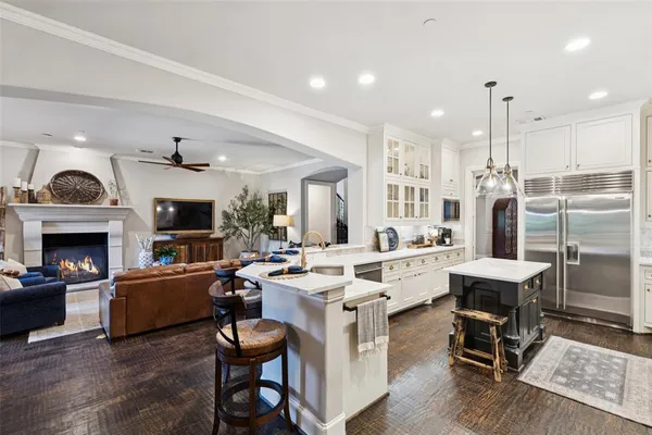 $1,449,500 | 1702 Lexington Avenue, Allen, TX 75013
