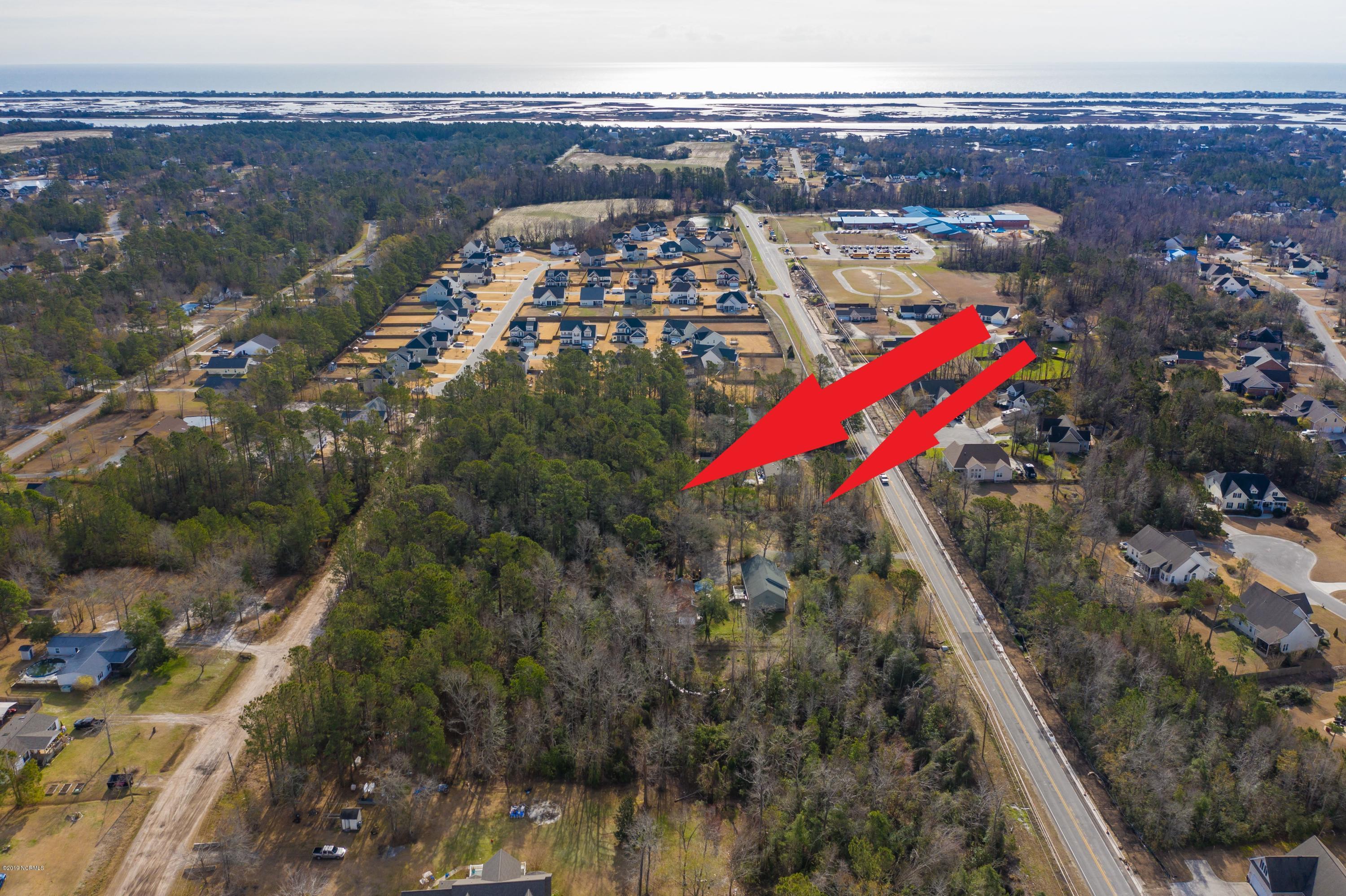 3 B J E Batson Road Hampstead, NC 28443 - Photo 3 of 10 DJI_0731