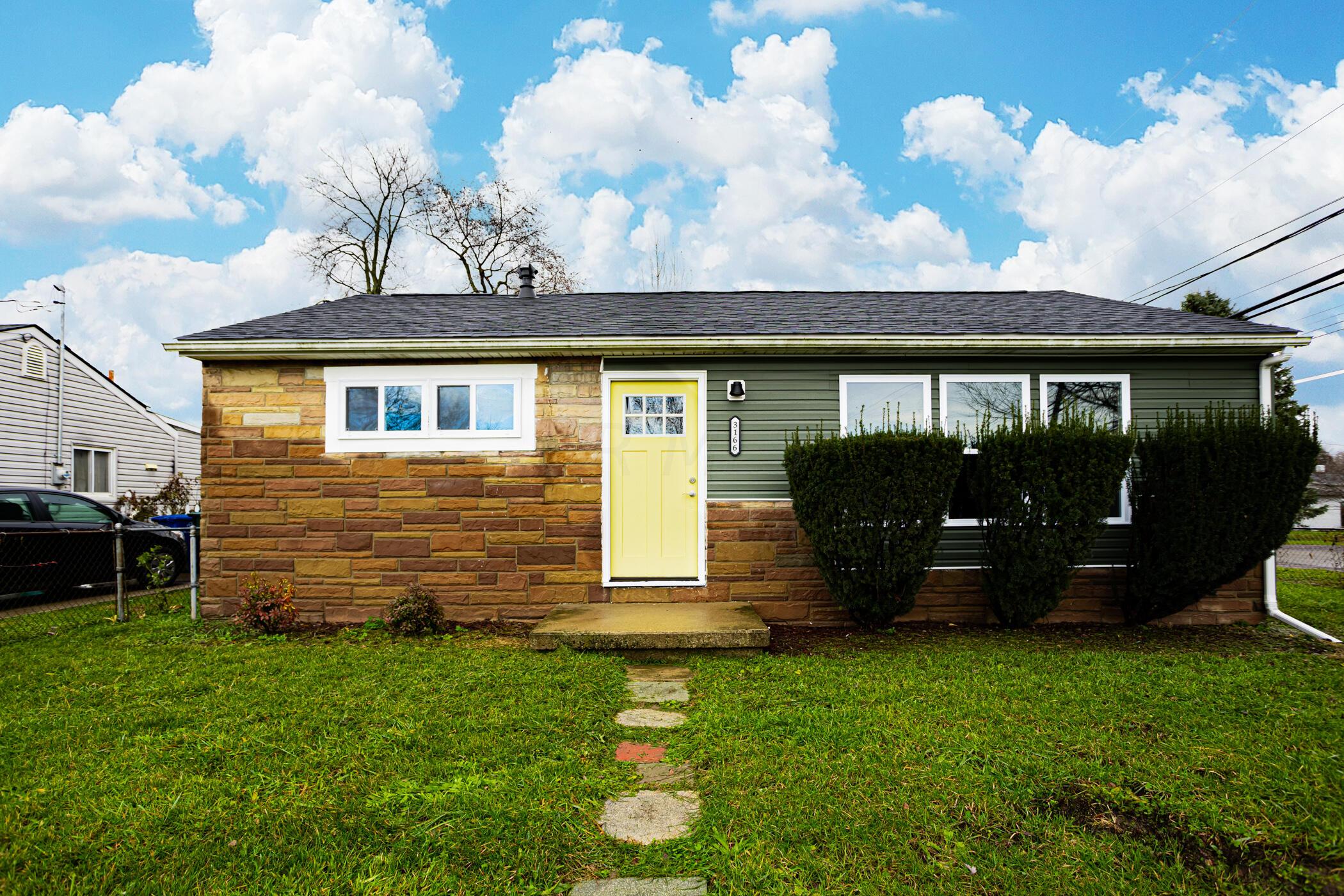 3166 Lewis Road Columbus, OH 43207 - Photo 1 of 36 3166 Lewis columbus oh 43207 010