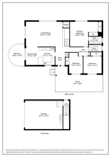 $2,198,000 | 611 Hillcrest Drive, Redwood City, CA 94062