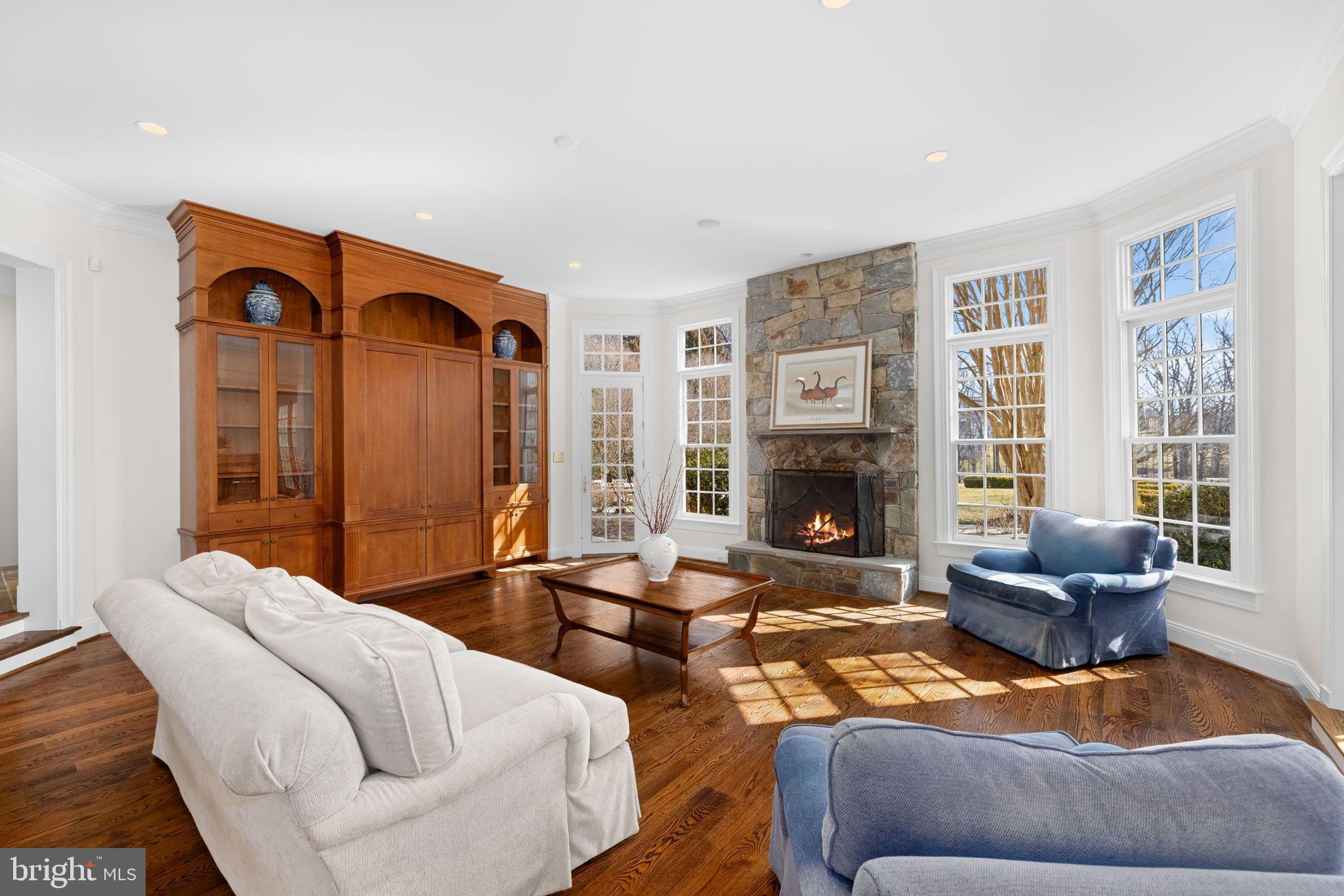 1205 Towlston Road McLean, VA 22102 - Photo 17 of 63