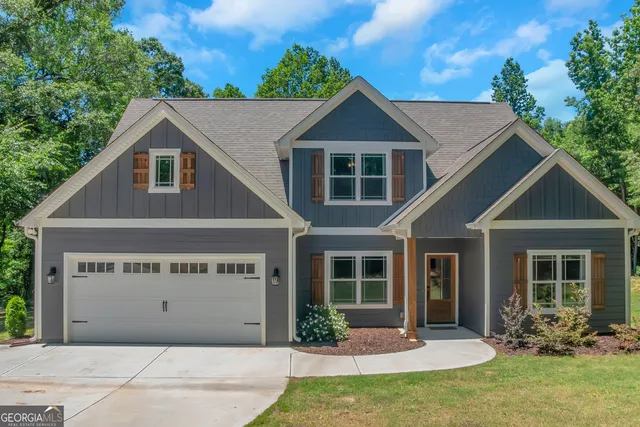 $499,900 | 567 Kendrick Road, Milner, GA 30257