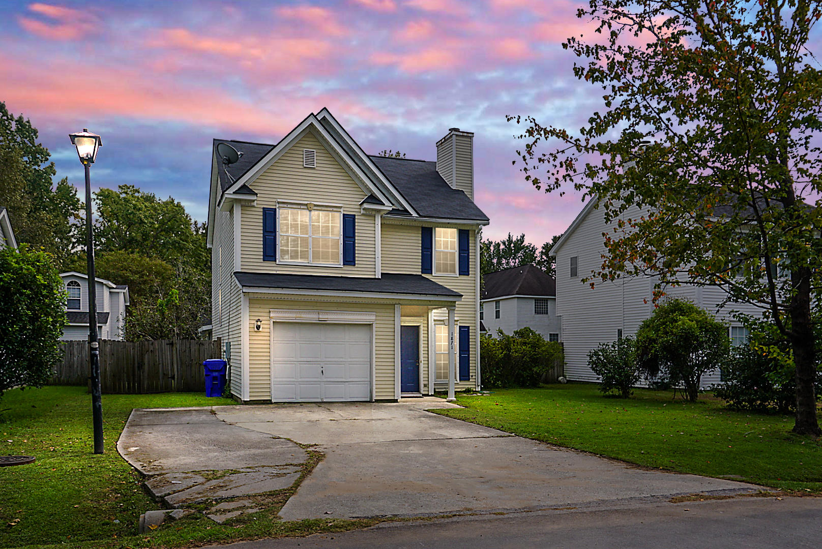 1871 Beechwood Road Charleston, SC 29414 - Photo 1 of 48 1871 Beechwood