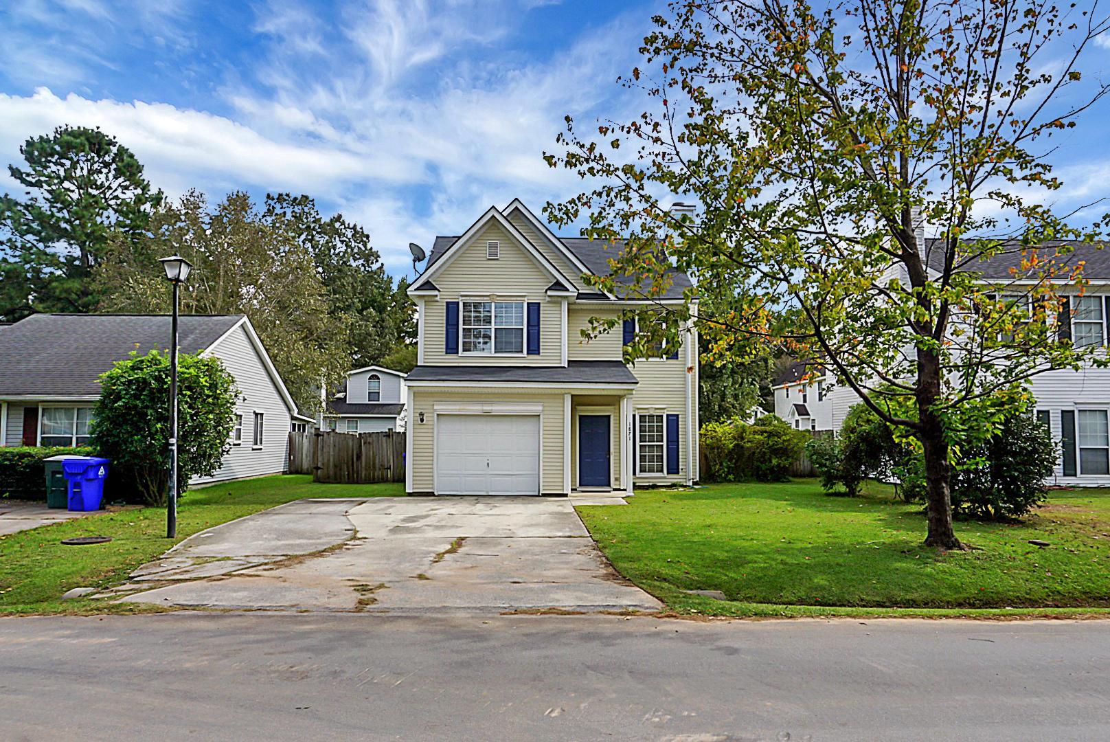 1871 Beechwood Road Charleston, SC 29414 - Photo 3 of 48 DSC09956