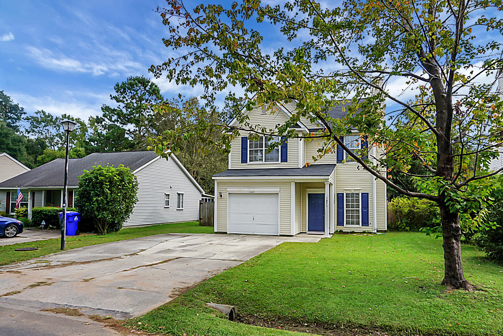 1871 Beechwood Road Charleston, SC 29414 - Photo 4 of 48 DSC09960