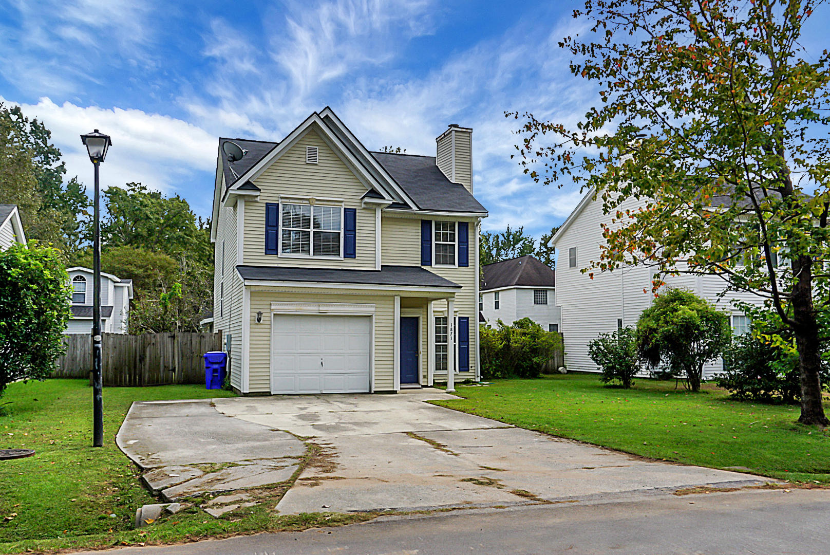 1871 Beechwood Road Charleston, SC 29414 - Photo 5 of 48 DSC09962