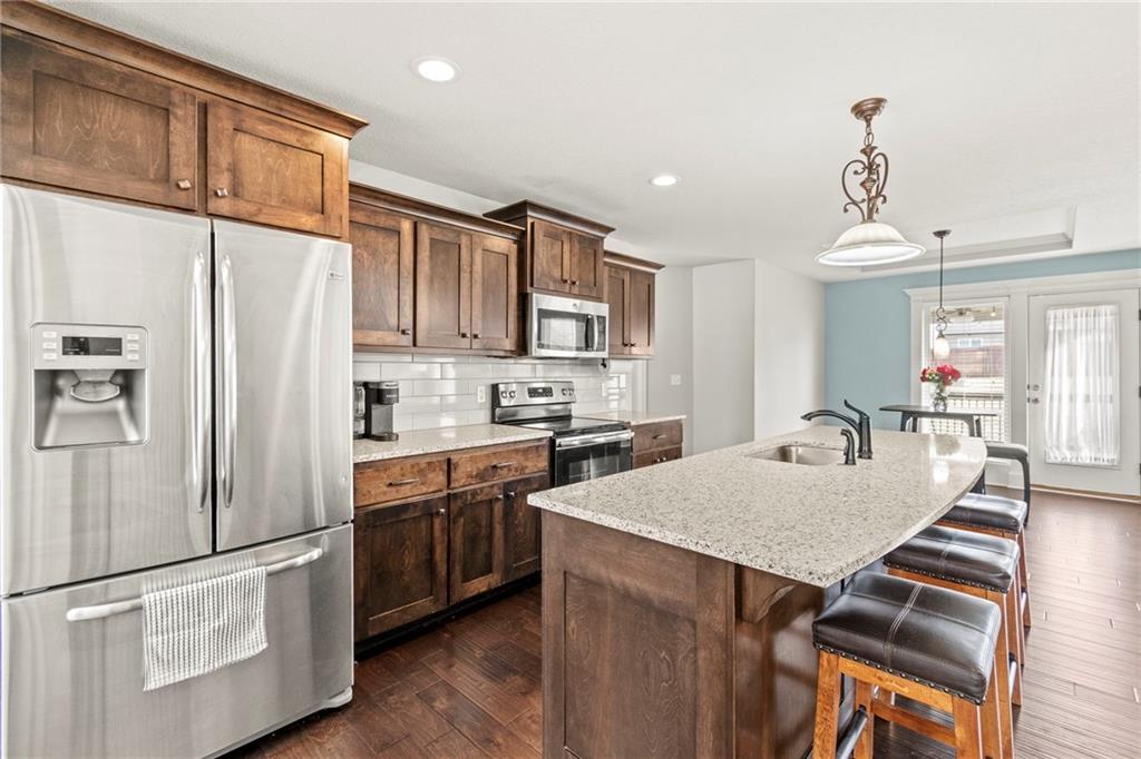 705 Chisam Road Kearney, MO 64060 - Photo 11 of 36