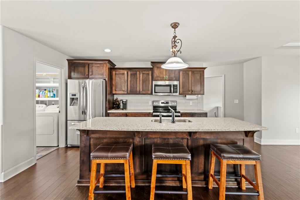 705 Chisam Road Kearney, MO 64060 - Photo 12 of 36