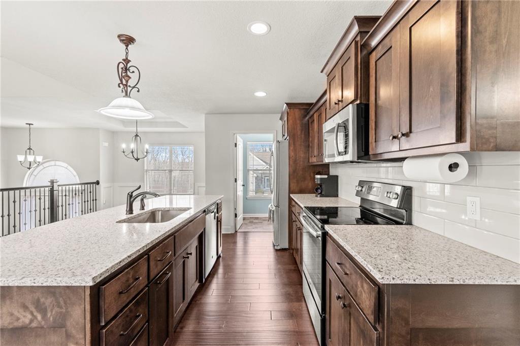 705 Chisam Road Kearney, MO 64060 - Photo 13 of 36