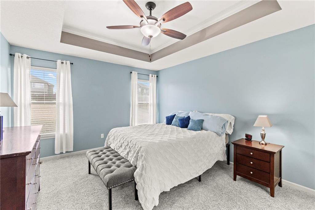 705 Chisam Road Kearney, MO 64060 - Photo 15 of 36