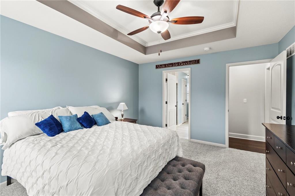 705 Chisam Road Kearney, MO 64060 - Photo 16 of 36