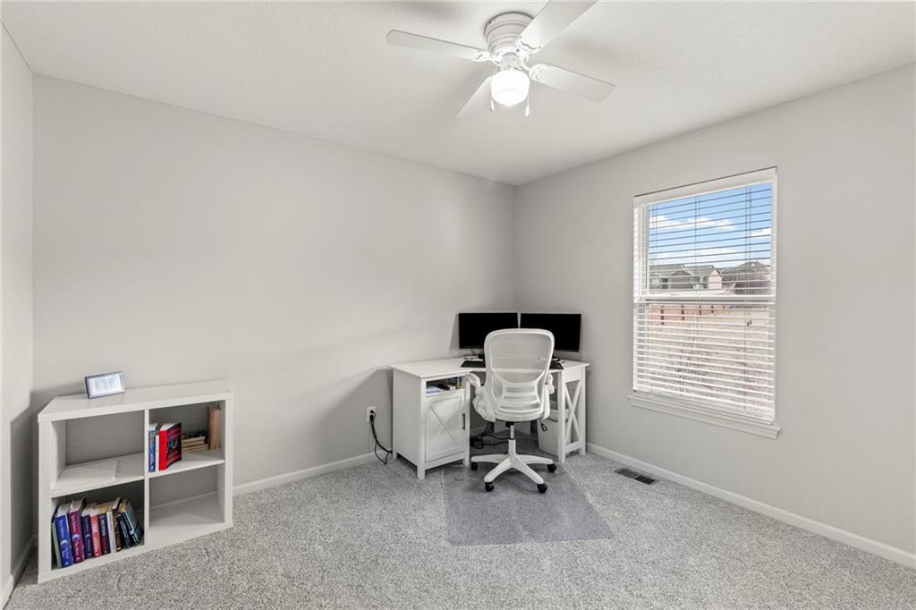 705 Chisam Road Kearney, MO 64060 - Photo 20 of 36