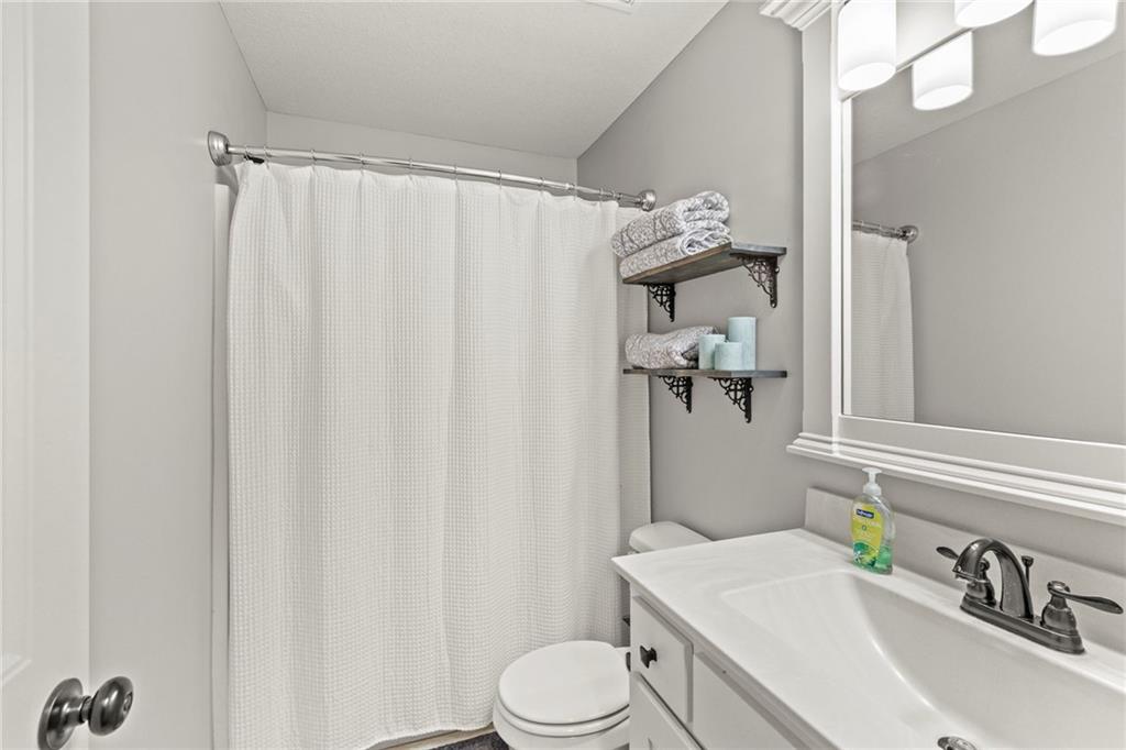 705 Chisam Road Kearney, MO 64060 - Photo 22 of 36