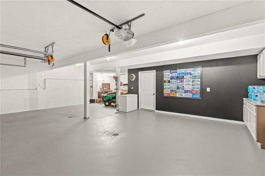 705 Chisam Road Kearney, MO 64060 - Photo 29 of 36