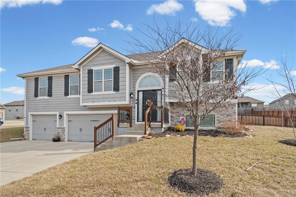 705 Chisam Road Kearney, MO 64060 - Photo 3 of 36